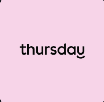 Thursday